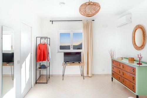 Apartamento Villa Amura - Due Golfi