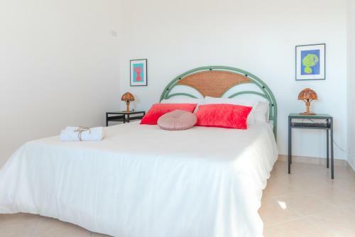 Apartamento Villa Amura - Due Golfi