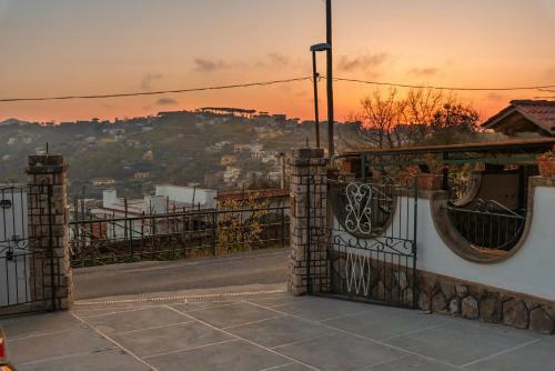 Apartamento Villa Amura - Due Golfi