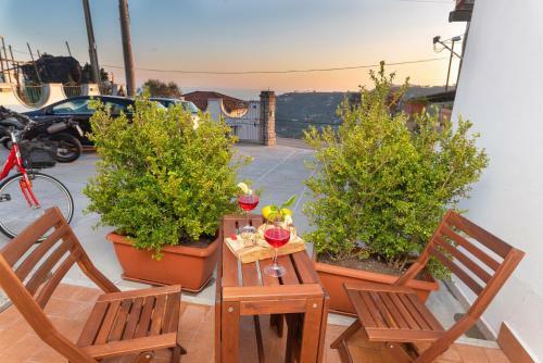 Apartamento Villa Amura - Due Golfi