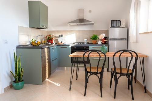 Apartamento Villa Amura - Due Golfi