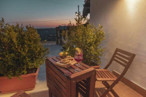 Apartamento Villa Amura - Due Golfi