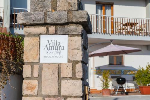 Apartamento Villa Amura - Due Golfi