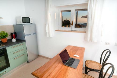 Apartamento Villa Amura - Due Golfi