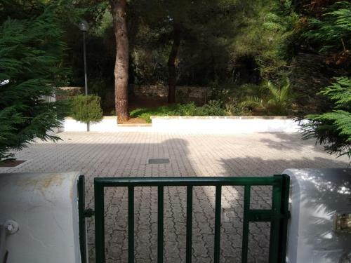 Villette A Santa Cesarea Terme