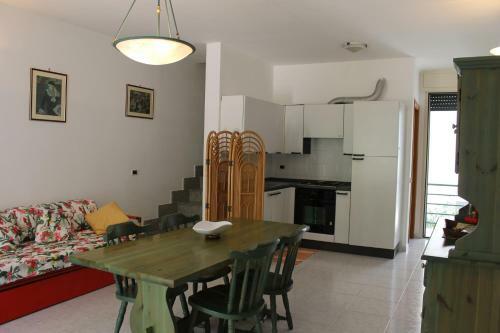 Villette A Santa Cesarea Terme
