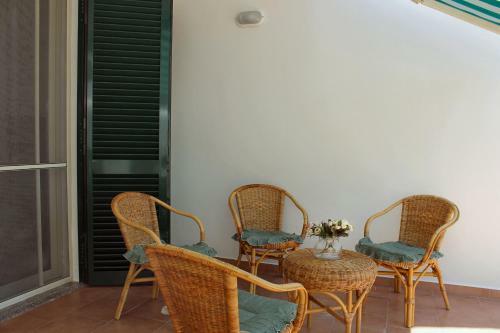 Villette A Santa Cesarea Terme