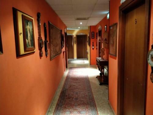 Hotel San Carlo