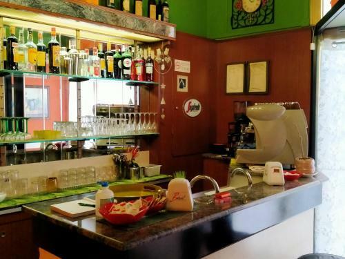 Hotel San Carlo