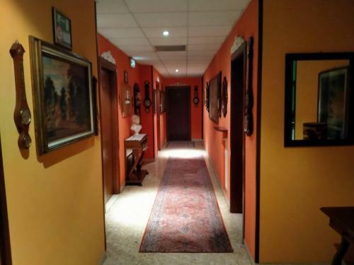 Hotel San Carlo