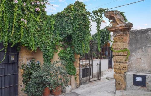 Awesome Apartment In Santa Flavia With 3 Bedrooms