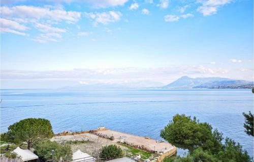 Awesome Apartment In Santa Flavia With 3 Bedrooms