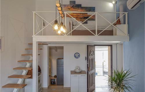 Awesome Apartment In Santa Flavia With 3 Bedrooms