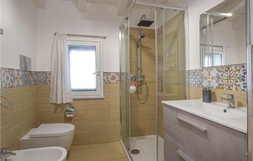 Awesome Apartment In Santa Flavia With 3 Bedrooms