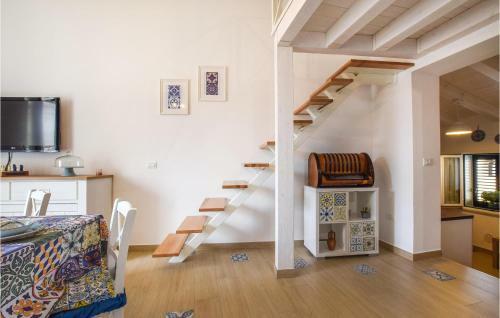 Awesome Apartment In Santa Flavia With 3 Bedrooms