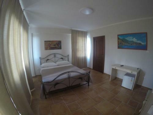 Bed & Breakfast La Tenuta Del Barone