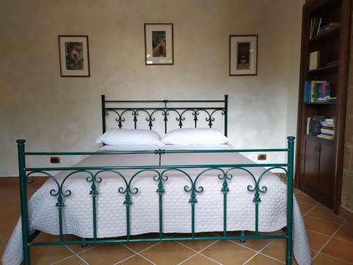 Bed & Breakfast La Tenuta Del Barone