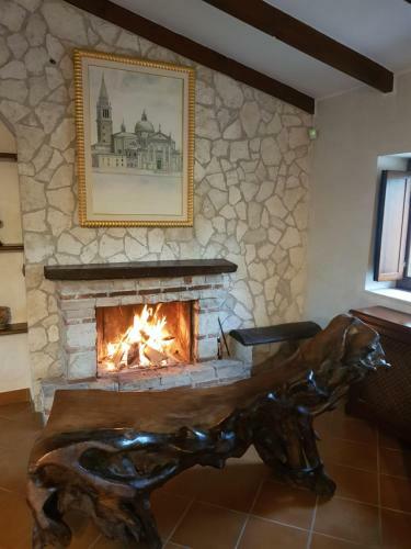 Bed & Breakfast La Tenuta Del Barone