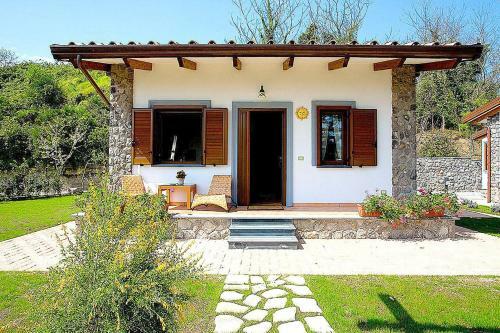 Amore Rentals - Cottage Isaura C