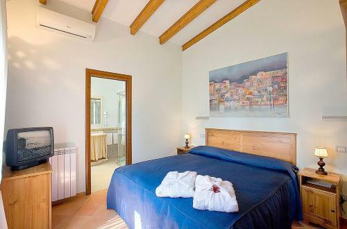 Amore Rentals - Cottage Isaura C