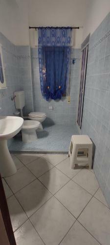 Villa Silvia Bed & Breakfast