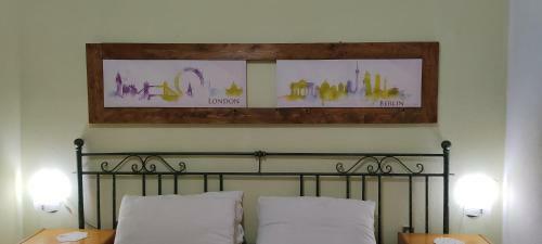 Villa Silvia Bed & Breakfast