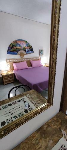 Villa Silvia Bed & Breakfast
