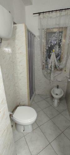 Villa Silvia Bed & Breakfast