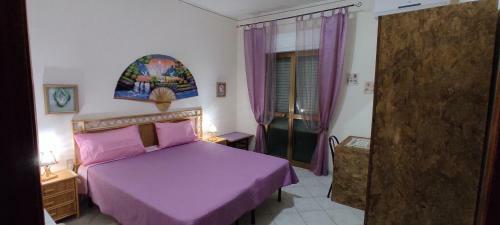 Villa Silvia Bed & Breakfast