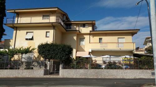 Villa Silvia Bed & Breakfast