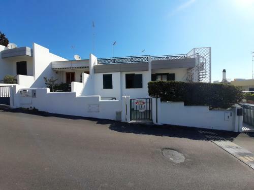 Apartamento Casa Santa Cesarea