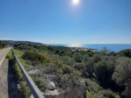 Apartamento Casa Santa Cesarea