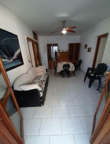 Apartamento Casa Santa Cesarea