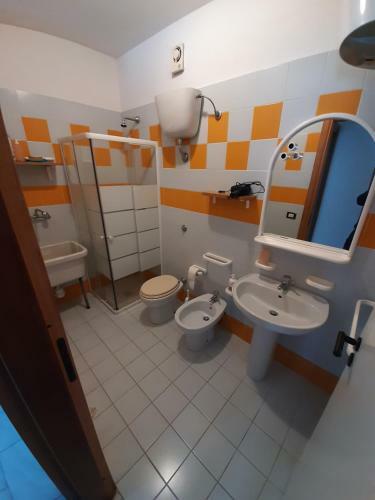 Apartamento Casa Santa Cesarea