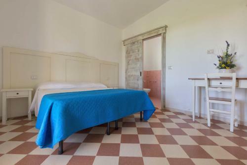 Villa Vigna La Curte
