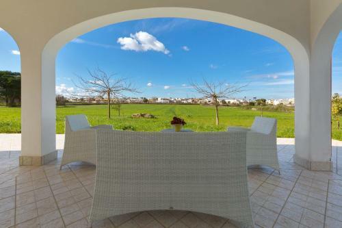 Villa Vigna La Curte