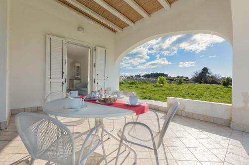 Villa Vigna La Curte