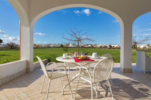 Villa Vigna La Curte