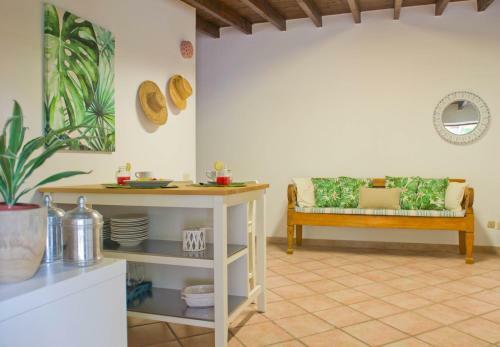 Villa Jungle House - Pineta Is Morus