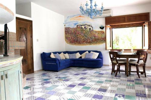 Villa Jungle House - Pineta Is Morus
