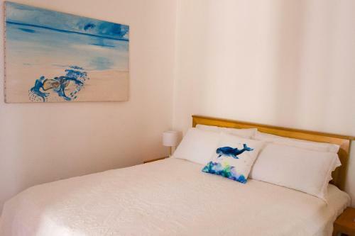 Villa Jungle House - Pineta Is Morus