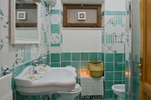 Villa Jungle House - Pineta Is Morus