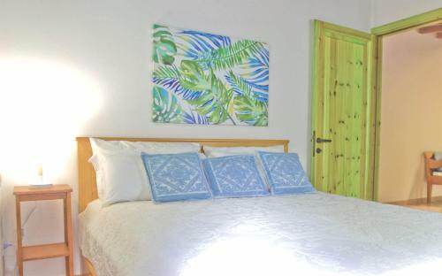 Villa Jungle House - Pineta Is Morus