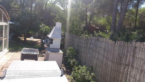 Villa Jungle House - Pineta Is Morus