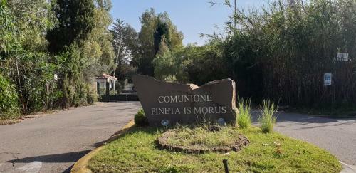 Villa Jungle House - Pineta Is Morus