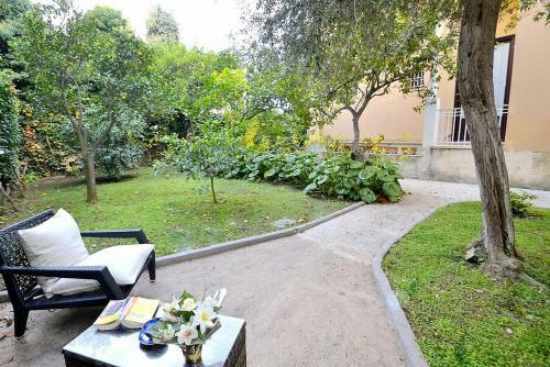 Sant'agnello Villa Sleeps 8 Wifi