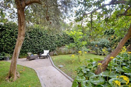 Sant'agnello Villa Sleeps 8 Wifi