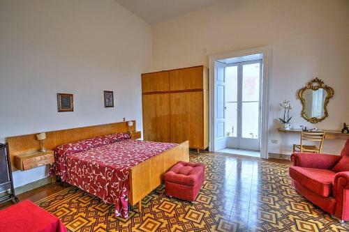 Sant'agnello Villa Sleeps 8 Wifi