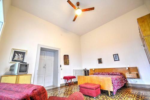 Sant'agnello Villa Sleeps 8 Wifi