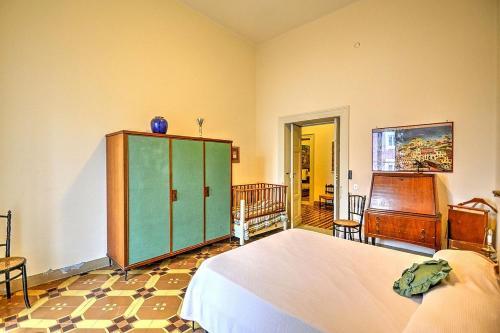 Sant'agnello Villa Sleeps 8 Wifi